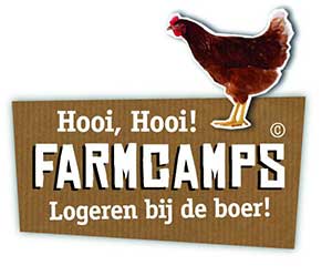 auteur,eindredactie voor Farmcamps